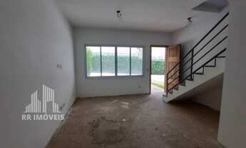 Imagem: RR9146 Casa 90m² CONDOMÍNIO NOVA COLORADO