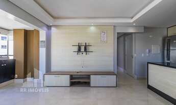 Imagem 2: RR6062 Apartamento 83m² CONDOMÍNIO CHOICE ALPHAVILLE - OPORTUN IDADE - 3 Dorms 2 Vagas - M