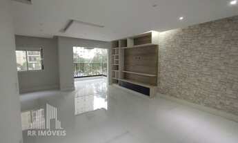 Imagem: RR9030 Apartamento 87m² CONDOMÍNIO RESERVA
