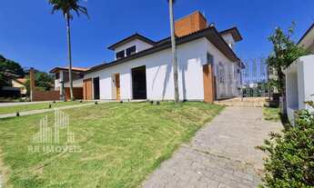 Imagem 2: RR9169 Casa 620m² CONDOMÍNIO RESIDENCIAL ALPHAVILLE 5 - OPORTUNDADE - 5 Dorms 10 Vagas - S