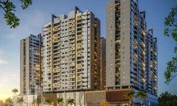 Imagem: RR6802 Apartamento 67m² CONDOMINÍO ALPHA