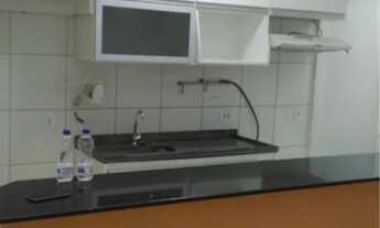 Imagem 3: RR6824 Apartamento 72m² CONDOMÍNIO ILHAS DO MEDITERRÂNEO - OPORTUNIDADE - 3 Dorms 2 Vagas