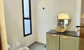 Imagem 4: RR9170 Casa 181m² IPÊS CALIANDRAS - OPORTUNIDADE - 3 Dorms 2 Vagas - Cajamar, SP - Ótima L