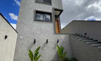 Imagem: RR9155 Casa 126m² CONDOMÍNIO NOVA JAGUARI