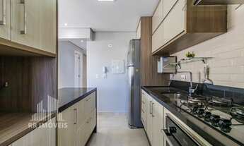 Imagem 5: RR6062 Apartamento 83m² CONDOMÍNIO CHOICE ALPHAVILLE - OPORTUN IDADE - 3 Dorms 2 Vagas - M