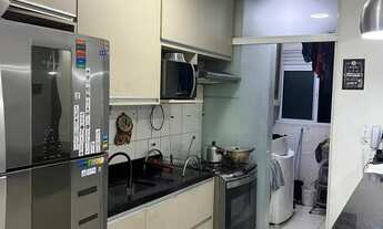 Imagem 2: RR6914 Apartamento 71m² CONDOMÍNIO ILHAS DO MEDITERRÂNEO - OPORTUNIDADE - 3 Dorms 2 Vagas