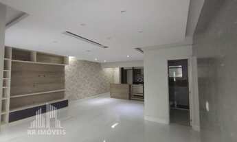 Imagem 7: RR9030 Apartamento 87m² CONDOMÍNIO RESERVA DO ALTO - OPORTUNIDADE - 3 Dorms 2 Vagas - Baru