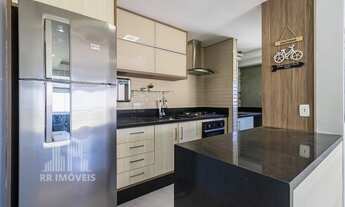 Imagem 3: RR6062 Apartamento 83m² CONDOMÍNIO CHOICE ALPHAVILLE - OPORTUN IDADE - 3 Dorms 2 Vagas - M