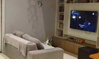 Imagem: RR9152 Apartamento 107m² CONDOMÍNIO SOHO