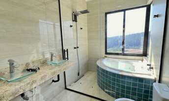 Imagem 5: RR9170 Casa 181m² IPÊS CALIANDRAS - OPORTUNIDADE - 3 Dorms 2 Vagas - Cajamar, SP - Ótima L