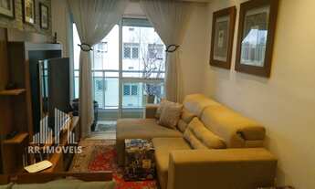 Imagem: RR9153 Apartamento 68m² CONDOMÍNIO VISION