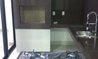 Imagem 6: RR0162 Casa 450m² RESIDENCIAL JARDIM VILLAGIO - OPORTUNIDADE - 5 Dorms 3 Vagas - American