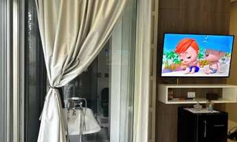 Imagem 7: RR6892 Casa 390m² CONDOMÍNIO BURLE MARX - OPORTUNIDADE - 4 Suítes 4 Vagas - Santana de Par