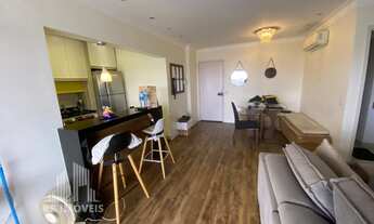 Imagem 4: RR9026 Apartamento 85m² CONDOMÍNIO SPLENDYA - 2 Dorms 2 Vagas - OPORTUNIDADE - Barueri, SP