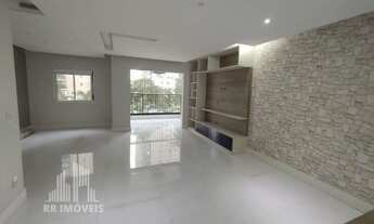 Imagem 2: RR9030 Apartamento 87m² CONDOMÍNIO RESERVA DO ALTO - OPORTUNIDADE - 3 Dorms 2 Vagas - Baru