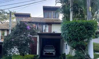 Imagem: RR6890 Casa 176m² CONDOMÍNIO UPTOWN HOUSING