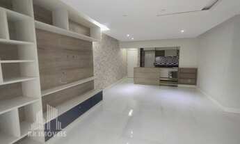 Imagem 6: RR9030 Apartamento 87m² CONDOMÍNIO RESERVA DO ALTO - OPORTUNIDADE - 3 Dorms 2 Vagas - Baru