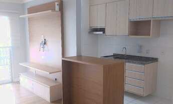 Imagem: RR6839 Apartamento 68m² CONDOMÍNIO RESERVA