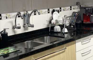 Imagem 5: RR9412 Casa 176m² CONDOMÍNIO UPTOWN HOUSING - OPORTUNIDADE - 3 Dorms 2 Vagas - Santana de