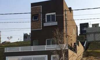 Imagem: RR9162 Casa 123m² CONDOMÍNIO NOVA JAGUARI