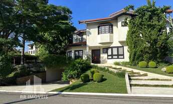 Imagem: RR7005 Casa 536m² CONDOMÍNIO MORADA DOS