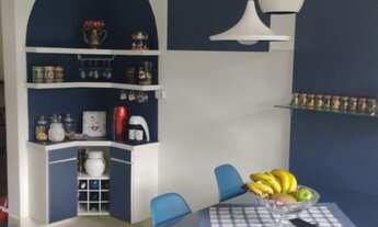 Imagem 6: RR6975 Casa 750m² RECANTO MARAVILHA III - OPORTUNIDADE - 3 Dorms 4 Vaga - Santana de Parna