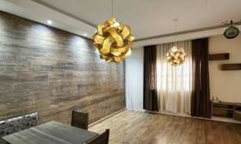 Imagem: RR0166 Casa 115m² RESIDENCIAL JARDIM ALTOS