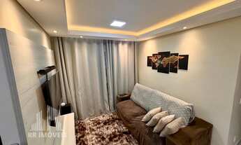 Imagem: RR7015 Apartamento 66m² CONDOMÍNIO INSPIRE