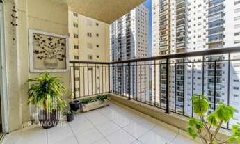 Imagem 4: RR9186 Apartamento 87m² CONDOMINIO RESERVA DO ALTO - OPORTUNIDADE - 3 Dorms 1 Vaga - Barue