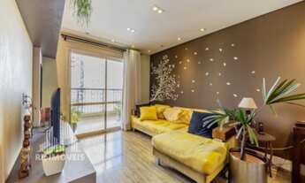 Imagem 6: RR9186 Apartamento 87m² CONDOMINIO RESERVA DO ALTO - OPORTUNIDADE - 3 Dorms 1 Vaga - Barue