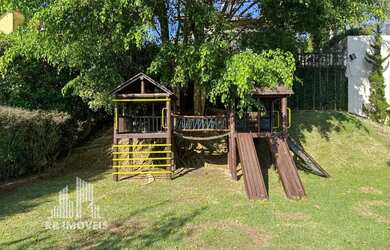 Imagem 6: RR9173 Casa 536m² CONDOMÍNIO MORADA DOS PINHEIROS - OPORTUNIDADE - 4 Suítes 4 Vagas - ALDE