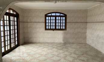 Imagem 2: RR9368 Sobrado 250m² PARQUE SANTANA I - OPORTUNIDADE - 4 Dorms 10 Vagas - Santana de Parna