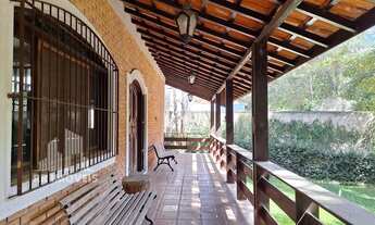 Imagem 6: RR9156 Casa 750m² CONDOMÍNIO MORADA DO SOL - OPORTUNIDADE - 4 Dorms 2 Vagas - Santana de P