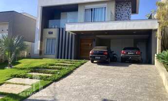 Imagem: RR9158 Casa 346m² CONDOMÍNIO TARUMÃ