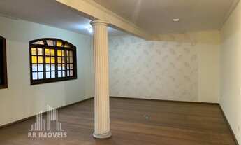 Imagem 3: RR9368 Sobrado 250m² PARQUE SANTANA I - OPORTUNIDADE - 4 Dorms 10 Vagas - Santana de Parna