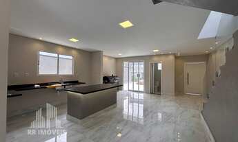 Imagem 6: RR9160 Casa 220m² RESIDENCIAL QUINTAS DO INGAÍ - OPORTUNIDADE - 3 Domrs 2 Vagas - Santana