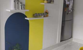 Imagem 7: RR6975 Casa 750m² RECANTO MARAVILHA III - OPORTUNIDADE - 3 Dorms 4 Vaga - Santana de Parna