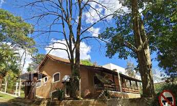 Imagem 2: RR9156 Casa 750m² CONDOMÍNIO MORADA DO SOL - OPORTUNIDADE - 4 Dorms 2 Vagas - Santana de P