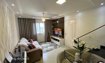 Imagem: RR6961 Casa 65m² CONDOMÍNIO NOVA BARUERI