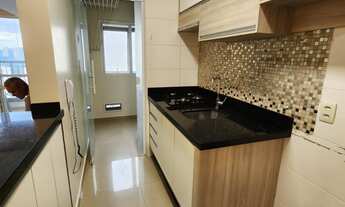 Imagem 6: RR9343 Apartamento 68m² CONDOMÍNIO RESERVA DO ALTO - OPORTUNIDADE - 2 Dorms 1 Vaga1 - Baru