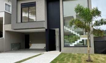 Imagem: RR6933 Casa 306m² CONDOMÍNIO RESERVA SANTA