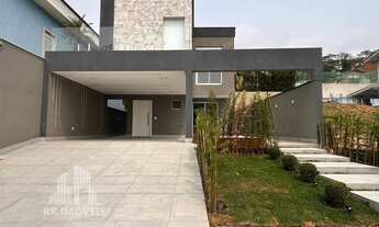 Imagem: RR9160 Casa 220m² RESIDENCIAL QUINTAS DO