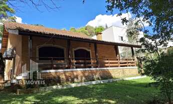 Imagem 5: RR9156 Casa 750m² CONDOMÍNIO MORADA DO SOL - OPORTUNIDADE - 4 Dorms 2 Vagas - Santana de P