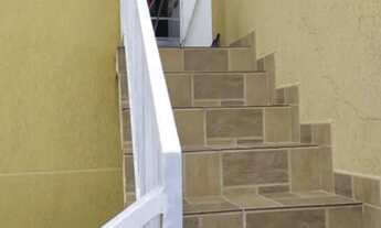 Imagem 2: RR9172 Casa 110m² JARDIM SILVEIRA - OPORTUNIDADE - 3 Dorms 2 Vagas - Barueri, SP - Ótima L