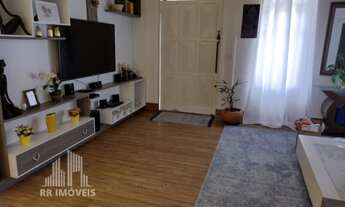 Imagem 3: RR6975 Casa 750m² RECANTO MARAVILHA III - OPORTUNIDADE - 3 Dorms 4 Vaga - Santana de Parna