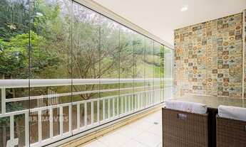 Imagem 6: RR9372 Apartamento MOBILIADO 94m² CONDOMÍNIO PAISAGEM TAMBORÉ - OPORTUNIDADE - 2 Dorms 2 V