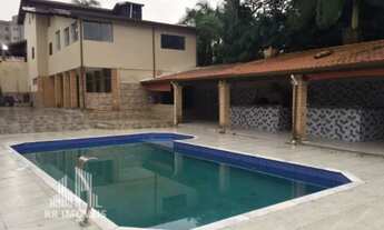 Imagem 7: RR6935 Casa 400m² CHÁCARA JAGUARI (FAZENDINHA) - OPORTUNIDADE - 7 Dorms 15 Vagas - Santana