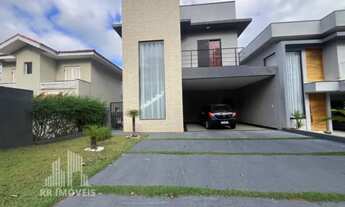 Imagem: RR8845 Casa 200m² CONDOMÍNIO NEW VILLE