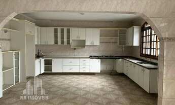 Imagem: RR9368 Sobrado 250m² PARQUE SANTANA I