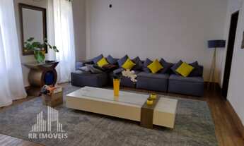 Imagem 2: RR6975 Casa 750m² RECANTO MARAVILHA III - OPORTUNIDADE - 3 Dorms 4 Vaga - Santana de Parna